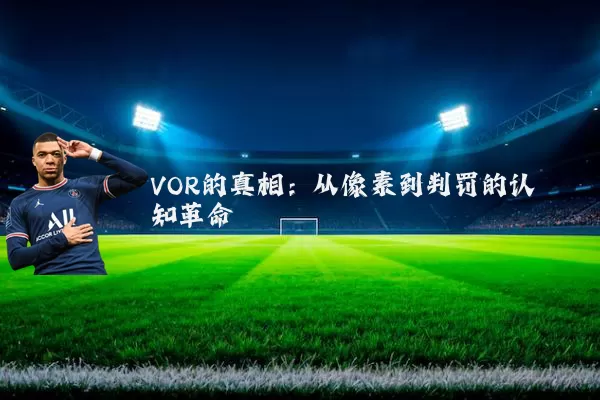 VOR的真相:从像素到判罚的认知革命