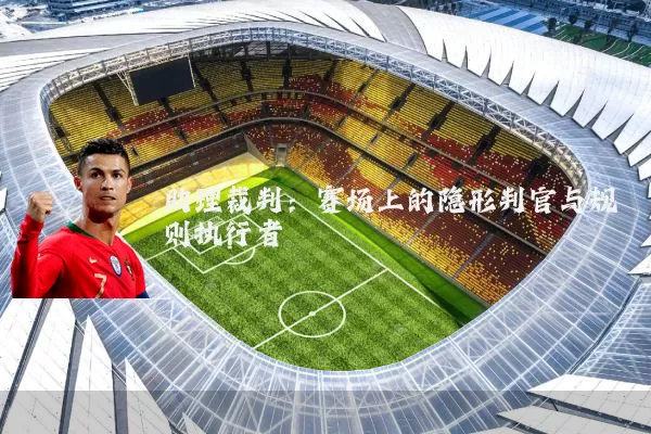 助理裁判:赛场上的隐形判官与规则执行者